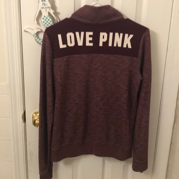 Pink pullover - Picture 6 of 8